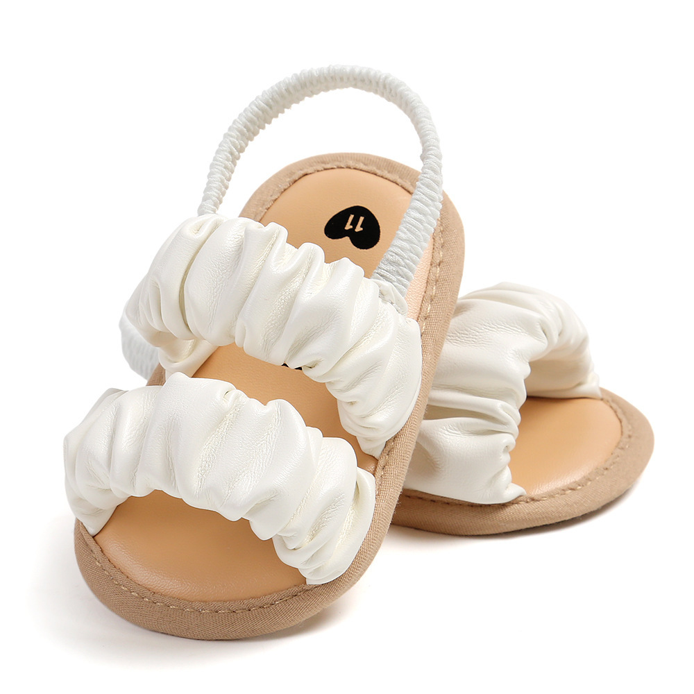 Featured Cloud Baby Sandals Soft Sole - Image 2
