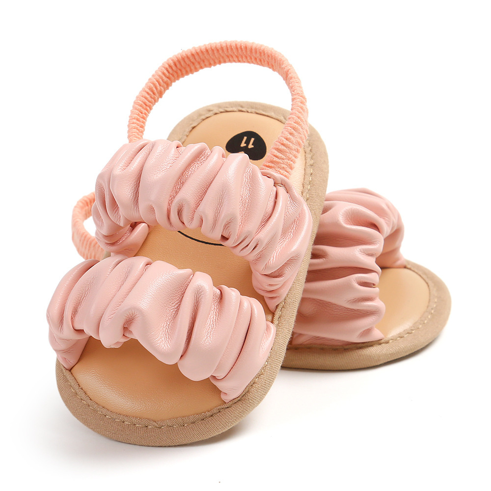 Featured Cloud Baby Sandals Soft Sole - Image 10