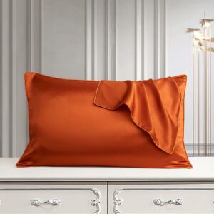 mulberry silk pillowcase