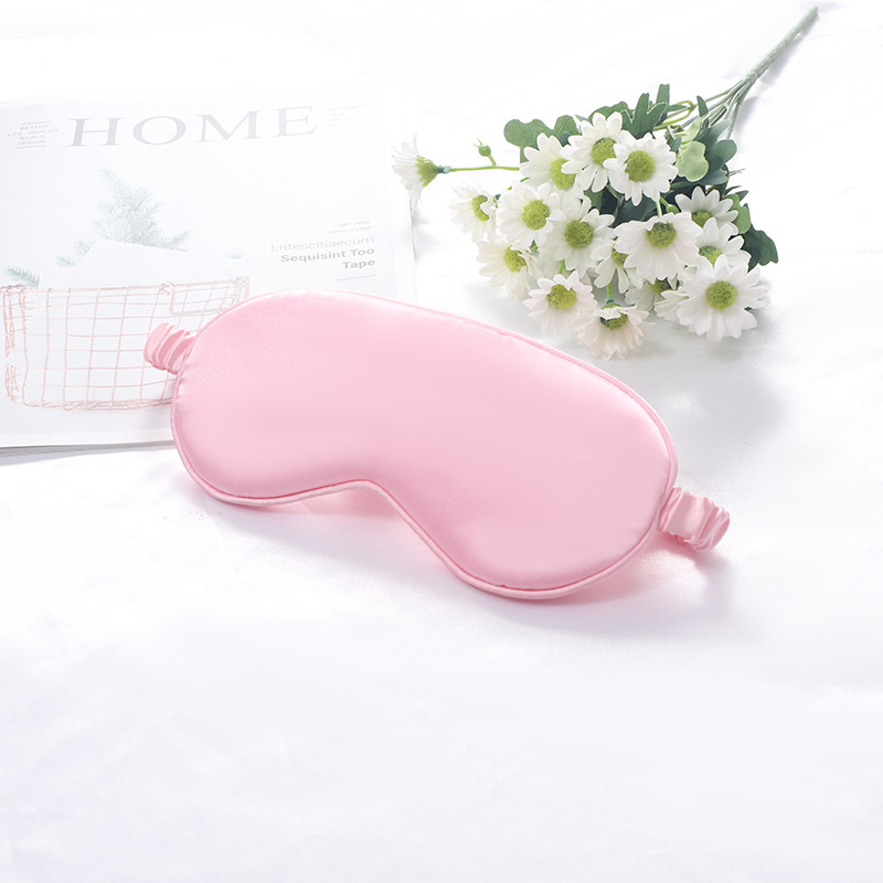 Double-sided Ice Silk Breathable Eye Protection Shading Color - Image 5