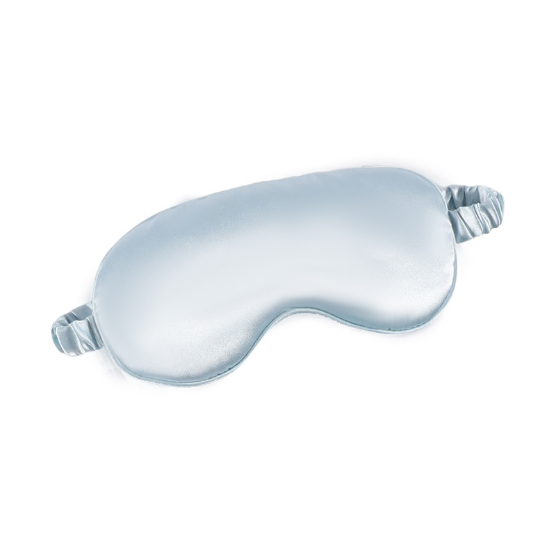 Double-sided Ice Silk Breathable Eye Protection Shading Color - Image 2