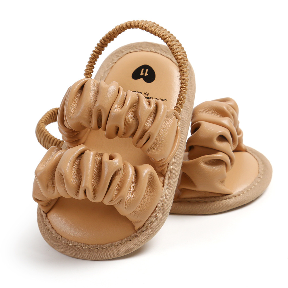 Featured Cloud Baby Sandals Soft Sole - Image 3