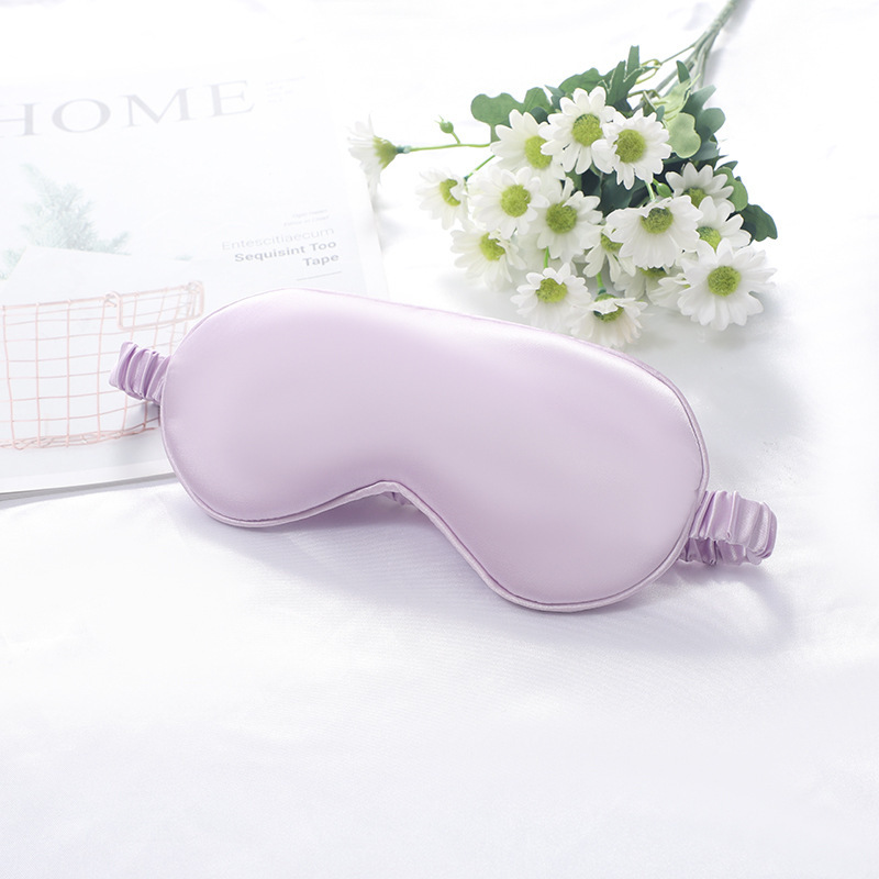 Double-sided Ice Silk Breathable Eye Protection Shading Color - Image 6