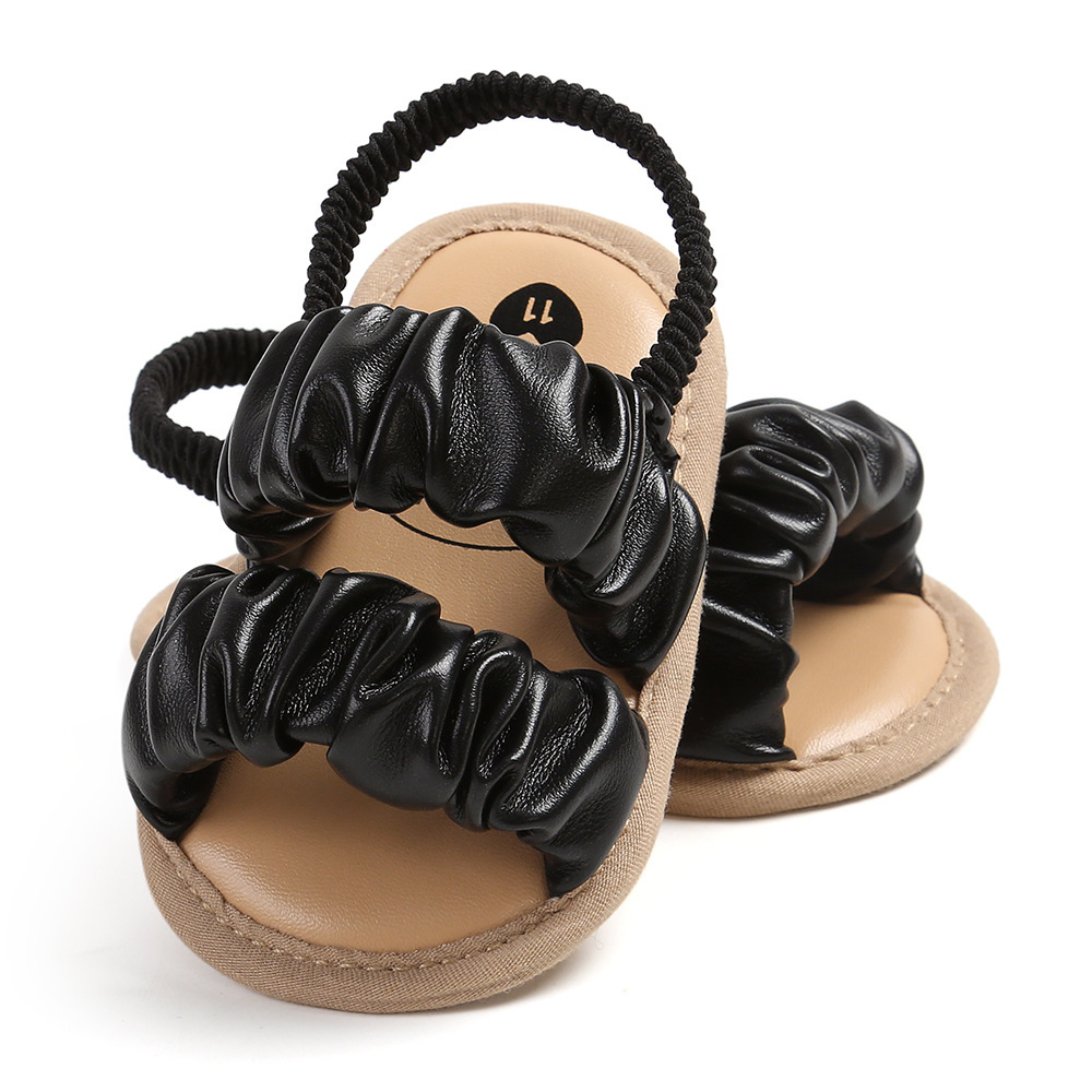 Featured Cloud Baby Sandals Soft Sole - Image 4