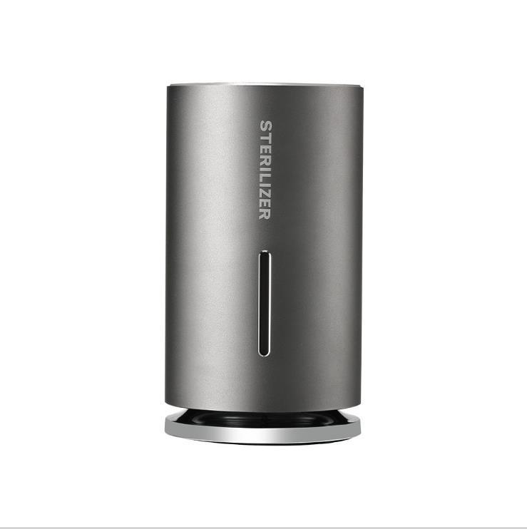 Smart Induction Spray Air Humidifier Portable 1200mah Battery Car Mist Maker Aroma Diffuser USB Ultrasonic Humidifier For Home - Image 10
