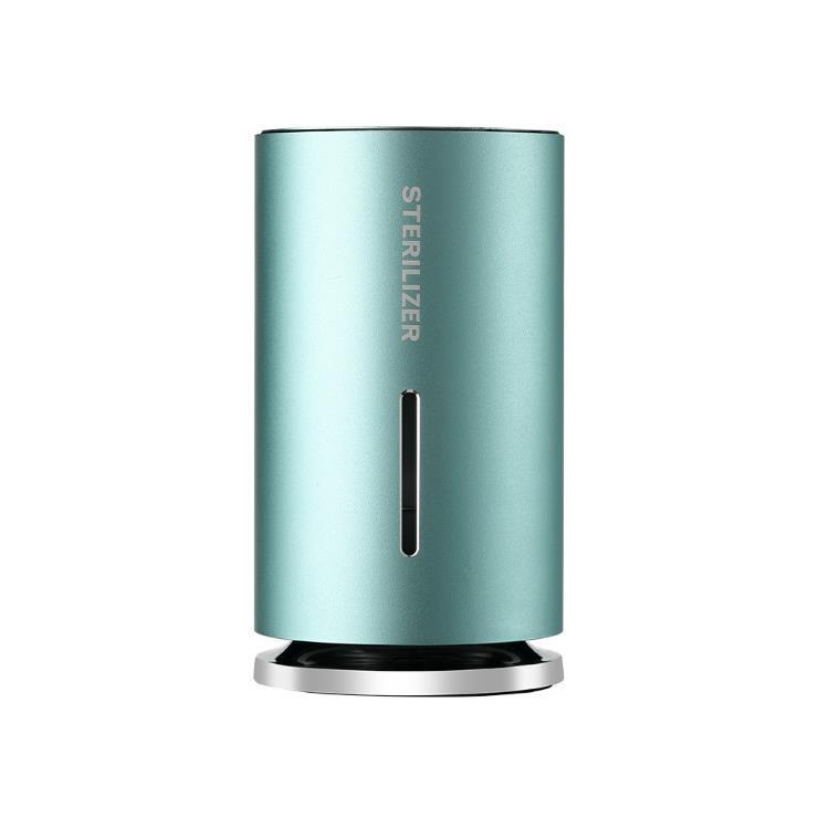 Smart Induction Spray Air Humidifier Portable 1200mah Battery Car Mist Maker Aroma Diffuser USB Ultrasonic Humidifier For Home - Image 7