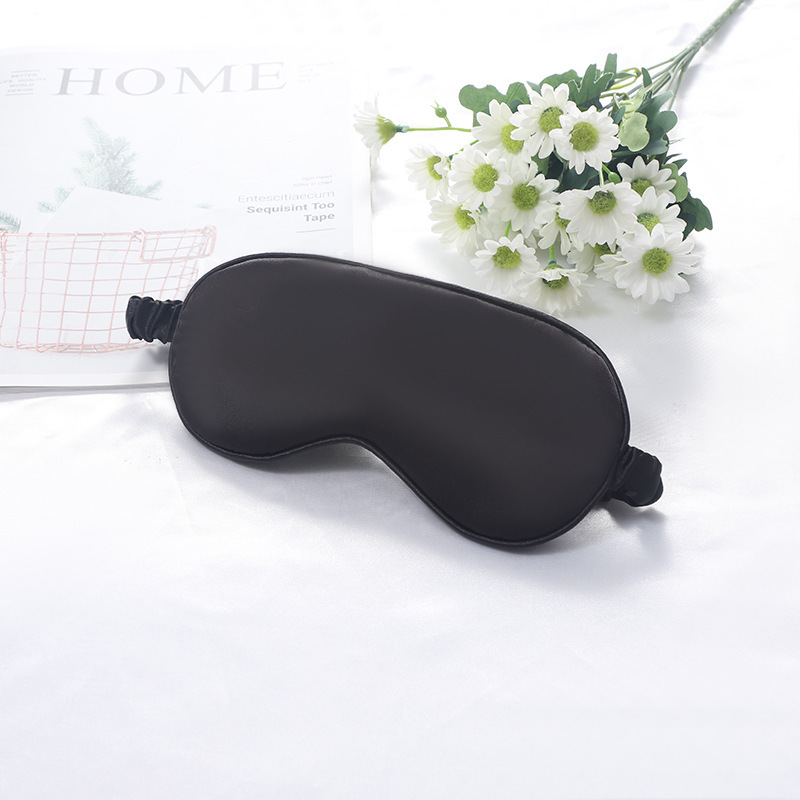 Double-sided Ice Silk Breathable Eye Protection Shading Color - Image 7