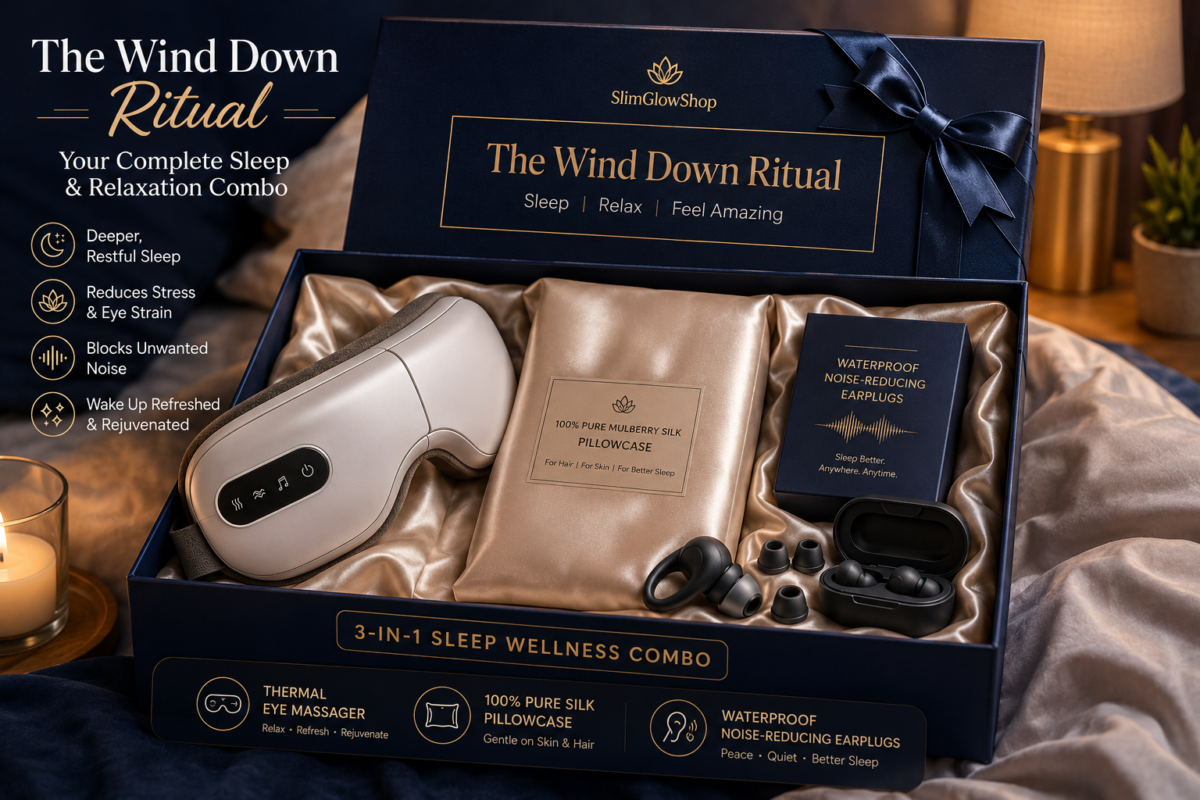 sleep bundle
