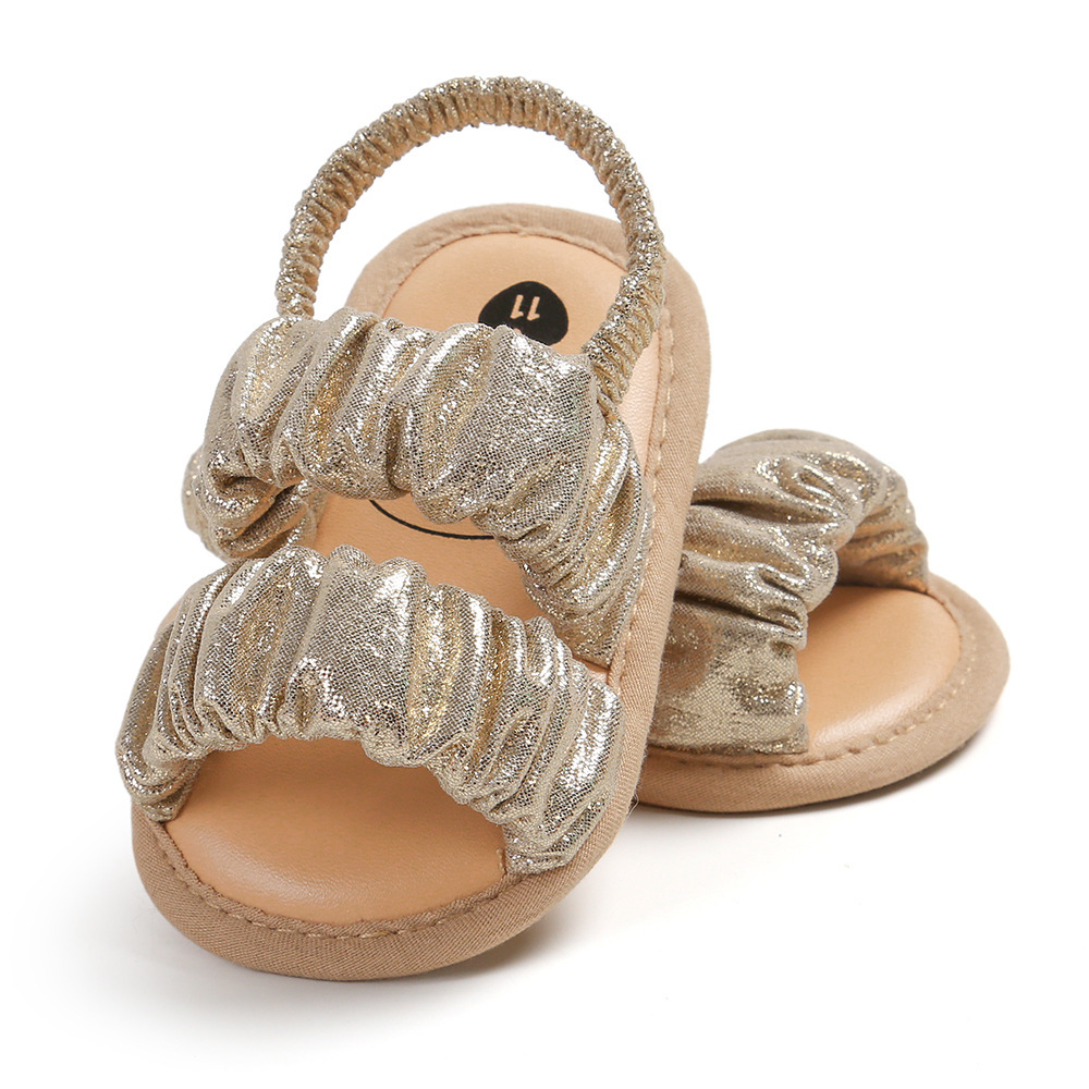 Featured Cloud Baby Sandals Soft Sole - Image 7