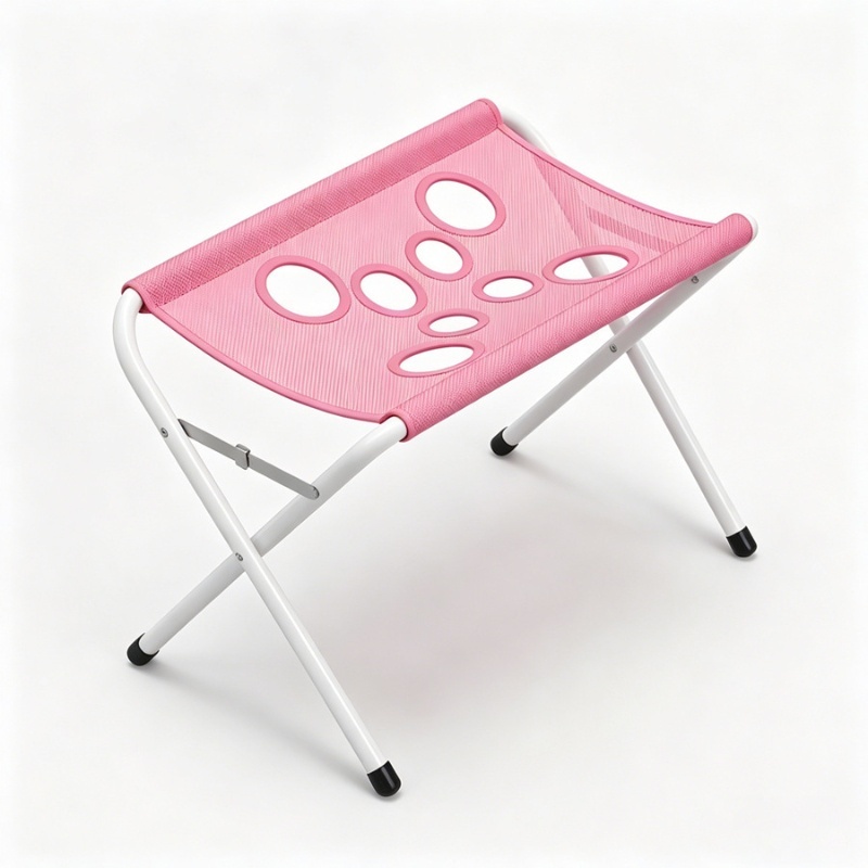 Foldable Pet Bathing Stand Cat And Dog Bath Hammock - Image 8