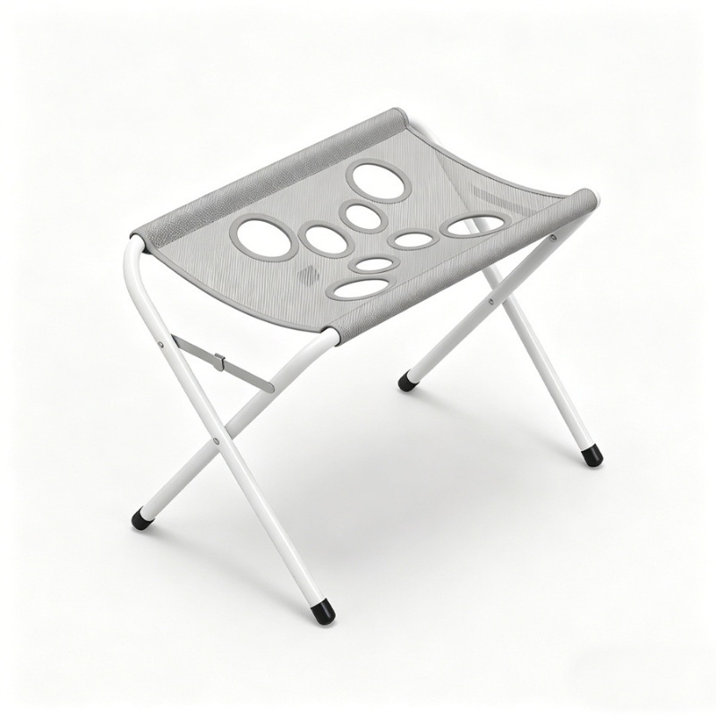 Foldable Pet Bathing Stand Cat And Dog Bath Hammock - Image 3