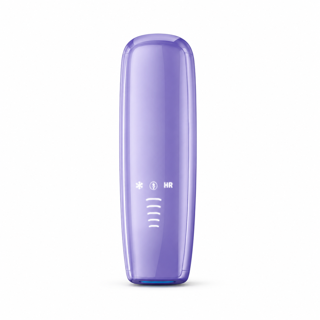 Laser Freezing Point Sapphire Painless Hair Removal Device - Image 7